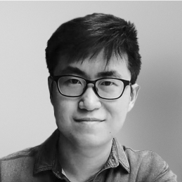 Yibo Luan - Product Manager